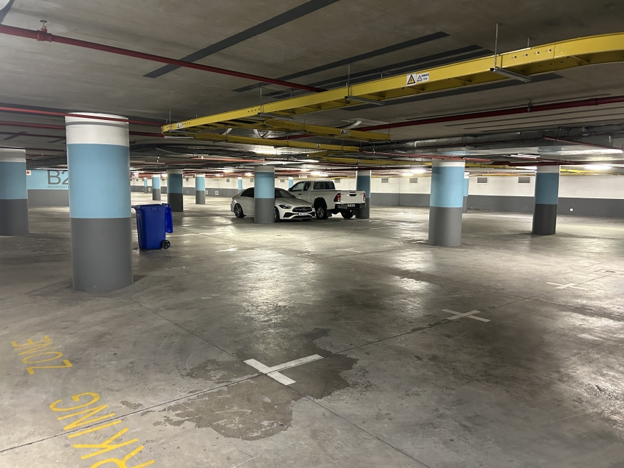 To Let Commercial Property for Rent in Foreshore Western Cape